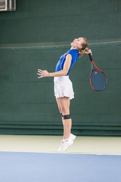 Bild 187 - NL Grossflottbeker THGC 2 - TSV Glinde